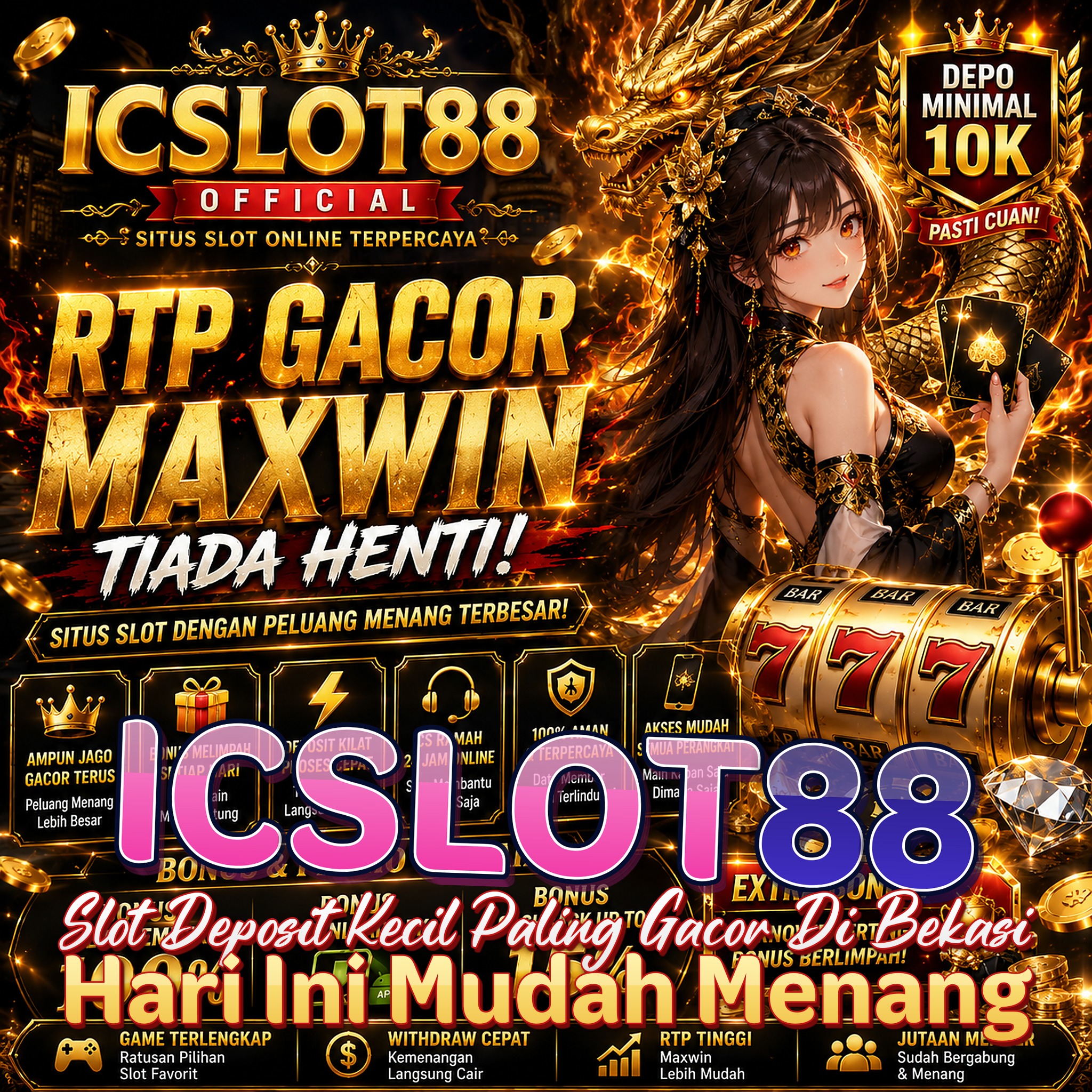 ICSLOT88