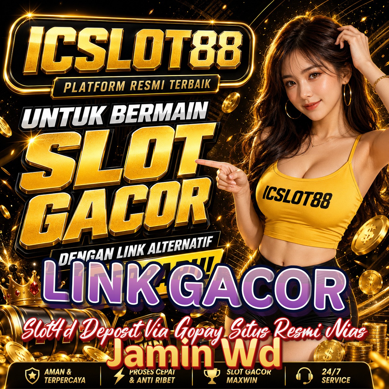 LINK GACOR