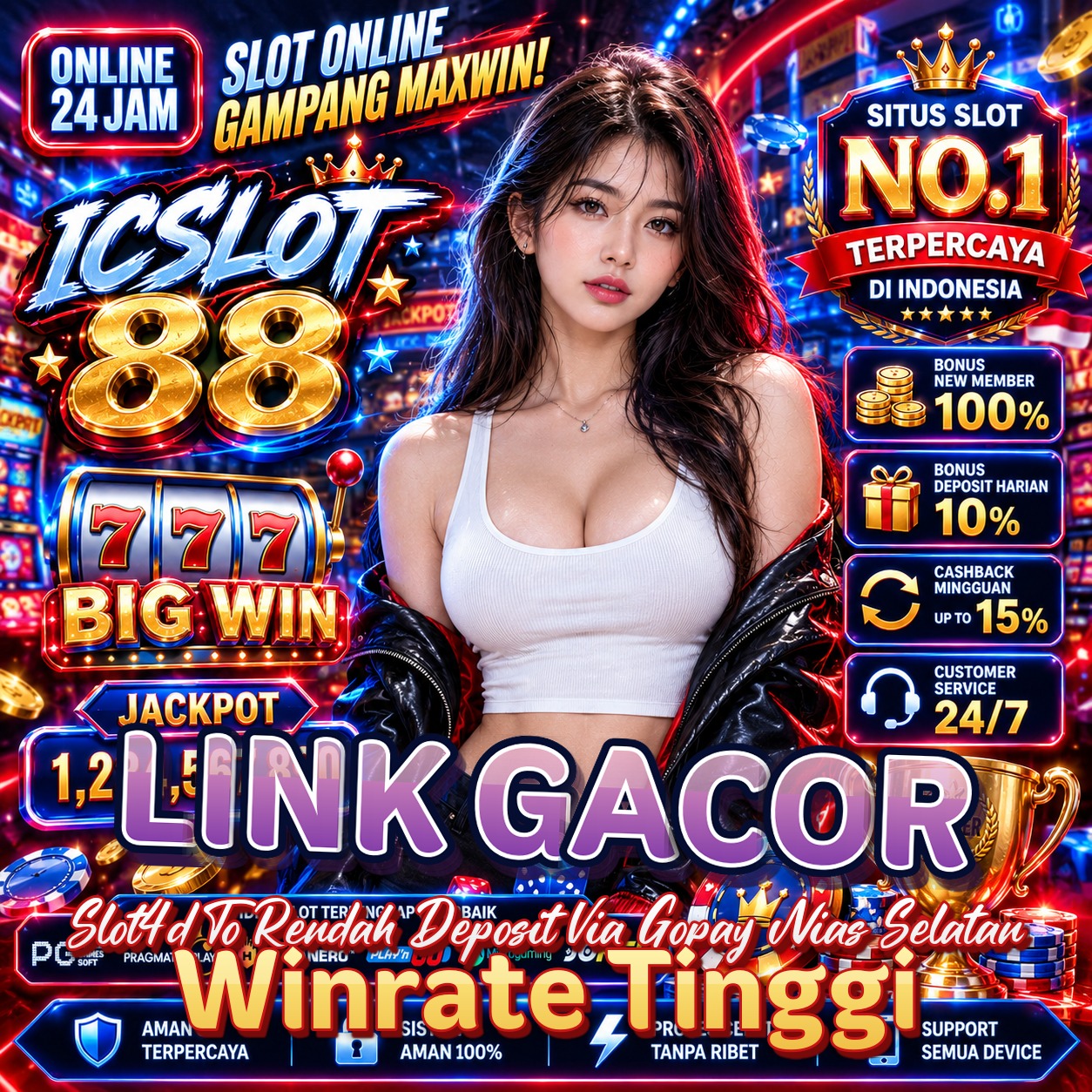 LINK GACOR